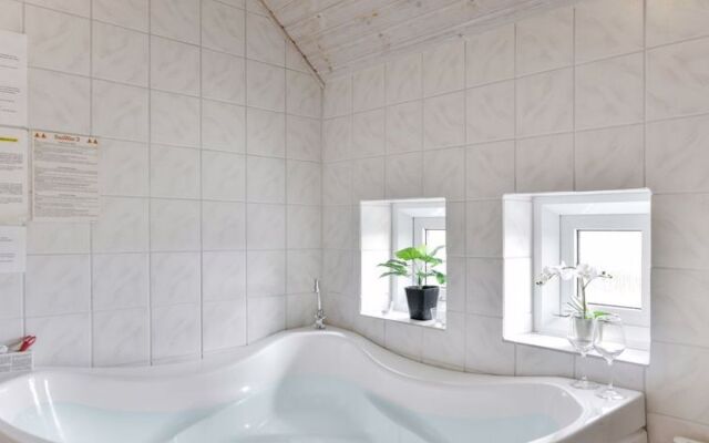 "Florina" - 250m from the sea in Western Jutland