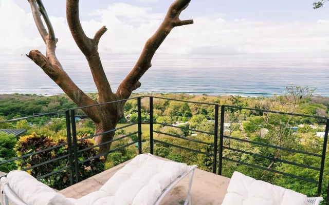 Seataya Oceanview Luxury Villas