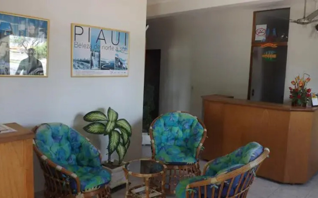 Hotel Amaro
