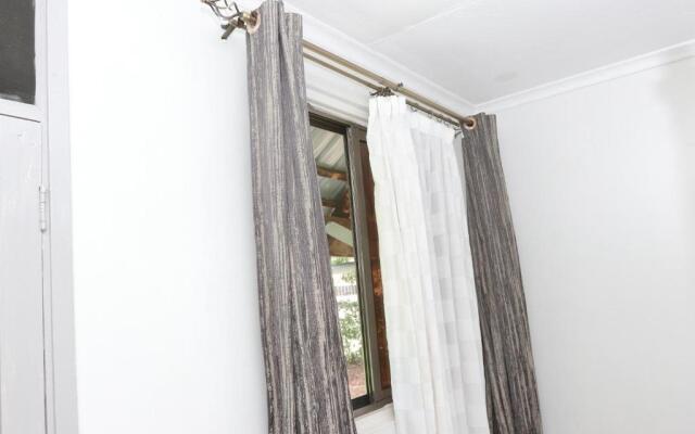 Harrys Guest house Wing A Kisumu Milimani