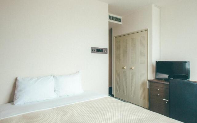 Toyohashi Station Hotel - Vacation STAY 46618v