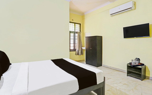 Super Hotel O Near Dilsuknagar Metro