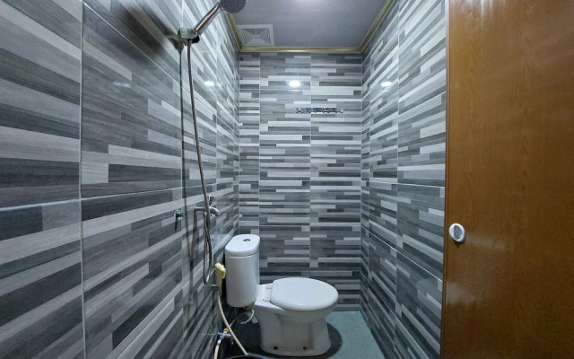 D Residence Syariah