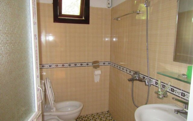 May Nui Sa Pa Hostel