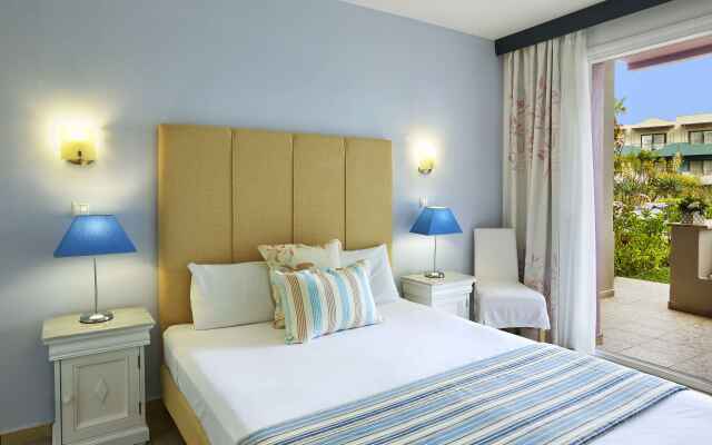 Ilio Mare Resort Hotel
