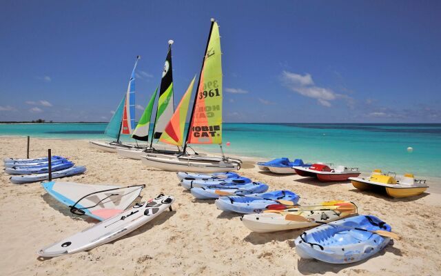 Memories Cayo Largo
