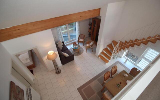 Maisonette Amalie
