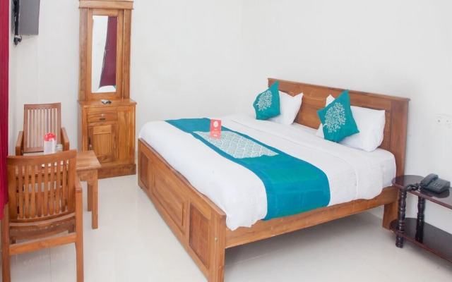 Key 2 Heaven by OYO Rooms