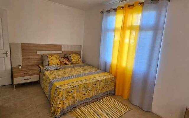 Lovely 3-bed Villa in Goodlands Mauritius