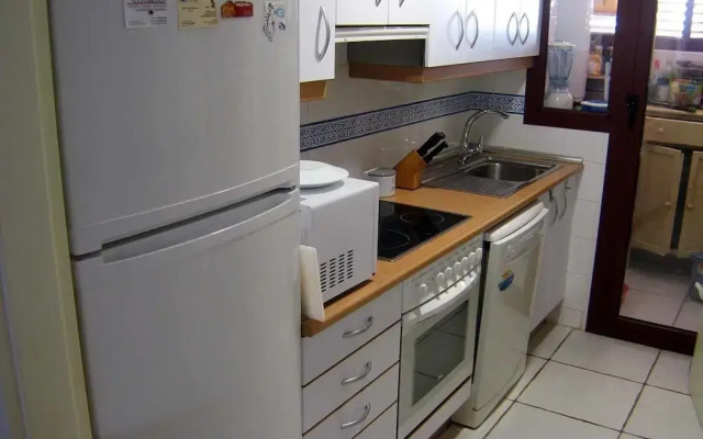 VenAVera C10A - Ground floor Garden 3Bedrooms/2Baths Beachfront, WIFI