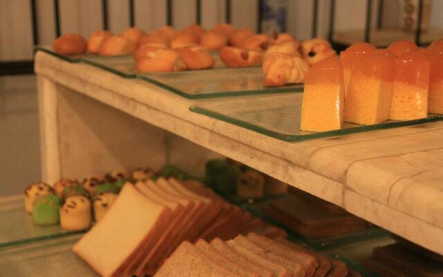 Swiss-Belcourt Lombok