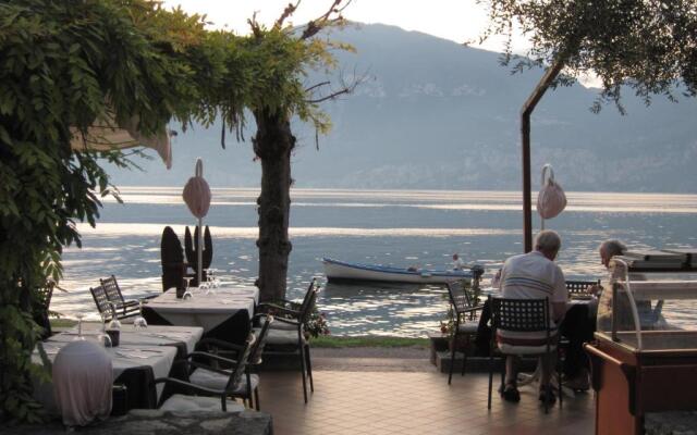 Piccolo Hotel Brenzone
