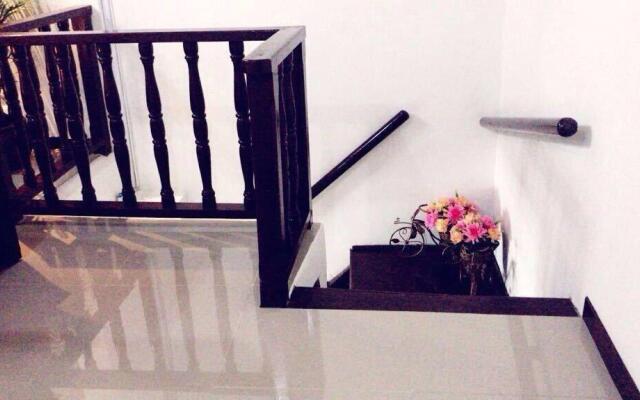 Hotel Boutique Charleston Garden