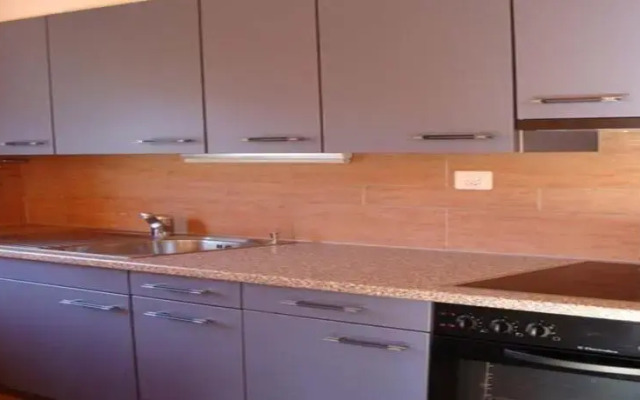 Chalet Annivue