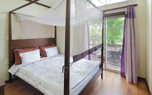 Cheongpoong Bluming Days