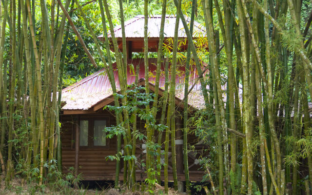 Platon Ecolodge