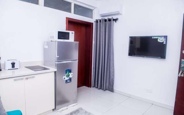 Lekki Footprint apartments Lekki