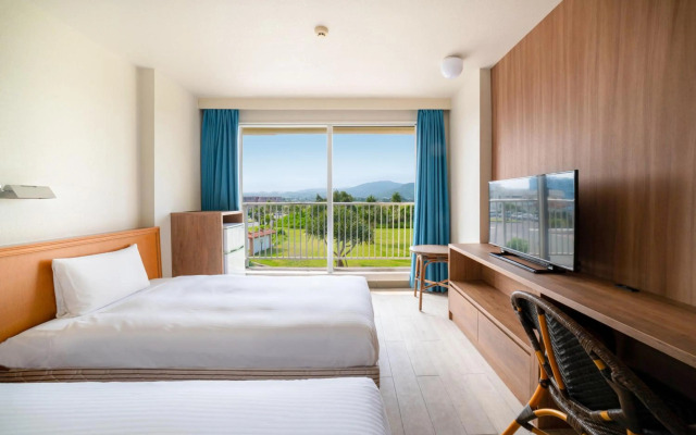 EN RESORT Kumejima EEF Beach Hotel