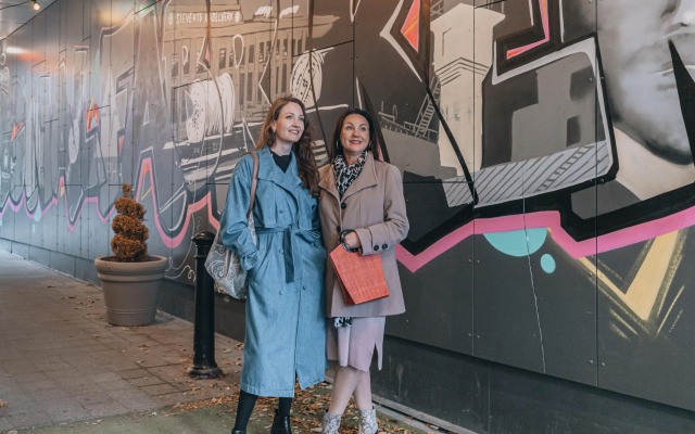 Story Hotel Signalfabriken, part of JdV by Hyatt