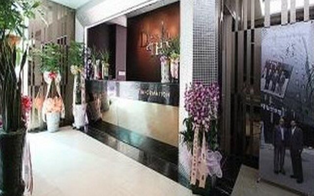 Danube Hotel