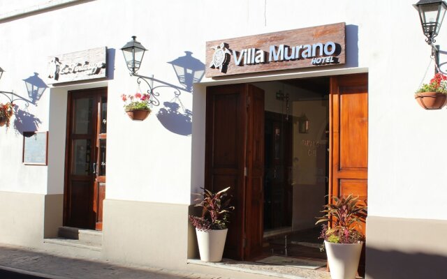 Hotel Villa Murano