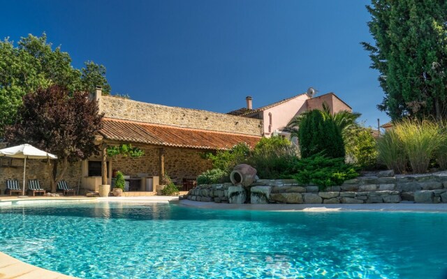 Maison D' Hotes le Coq du Nord