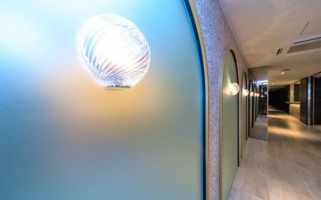 Folio Sakura Shinsaibashi Osaka