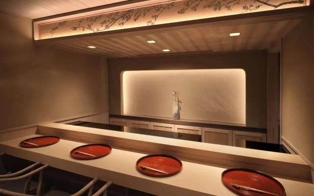 45 Park Lane - Dorchester Collection