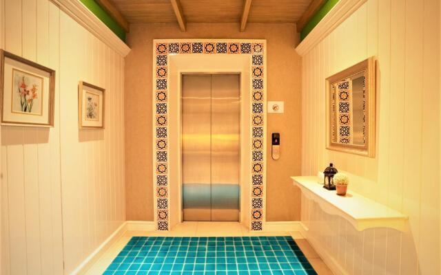 La Petite Salil Sukhumvit 8