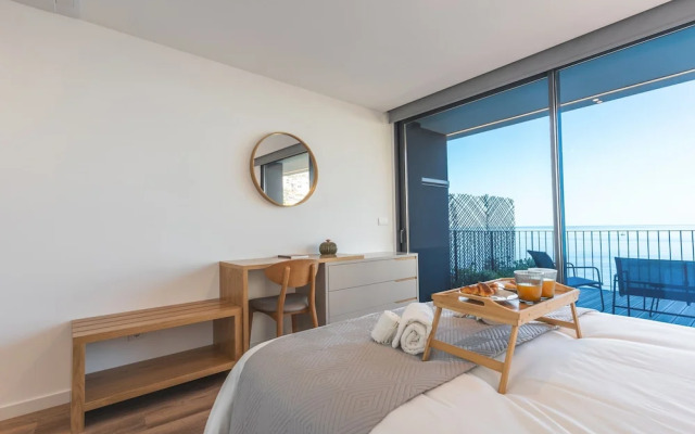 Big Cliff Apartment by Atlantic Holiday