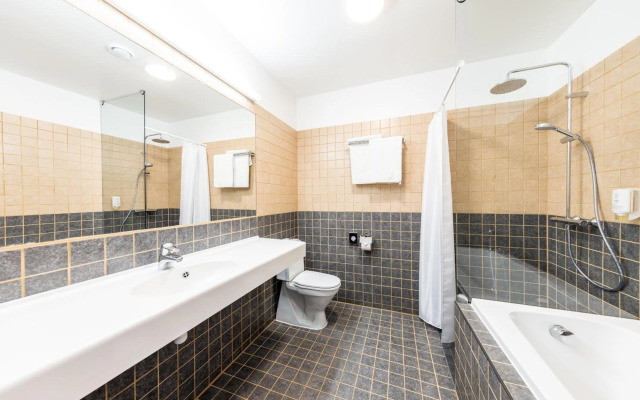 Hotel Saaremaa
