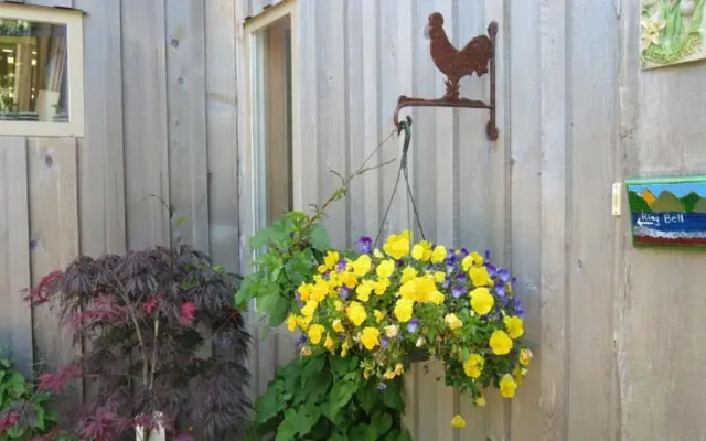 Heron's Rest Bed & Breakfast