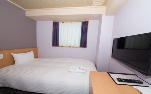 Sakura Sky Hotel Kashiwa – Guest Rooms – Kashiwa