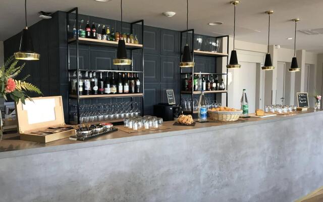 James Boutique Hôtel