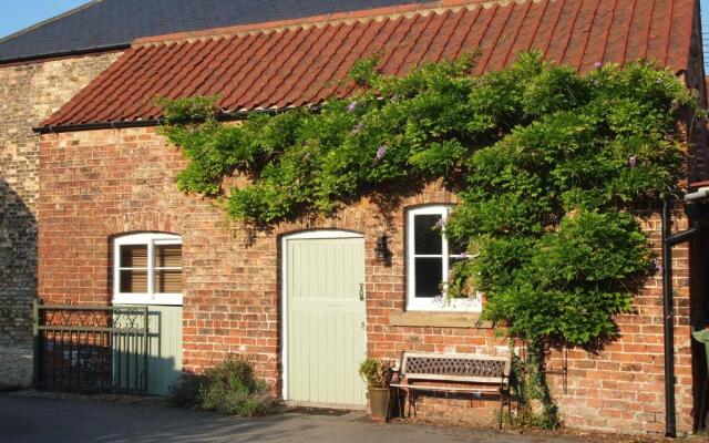 The Stables at Owlett Hall