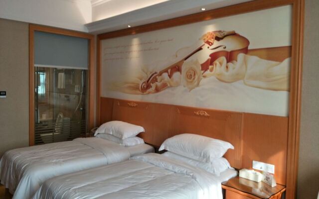 Vienna International Hotel Shen Zhen Buji Dafen shop
