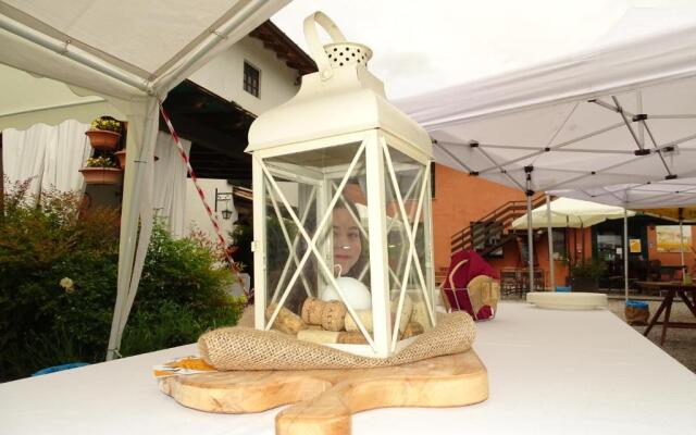 Agriturismo Le oche selvatiche