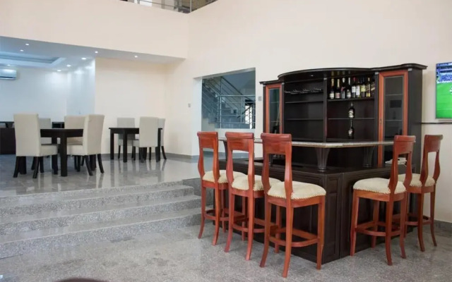 Rooken Villas Hotel & Spa