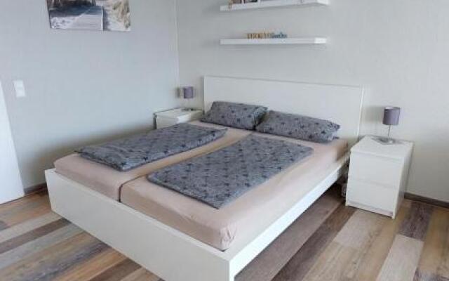 Ferienwohnung "Seestern" - 95857