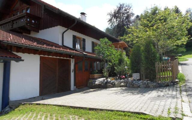 Ferienwohnung Engelhardt