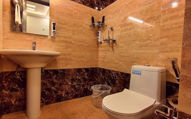 Asapian House - A Luxury Homestay at Moradabad