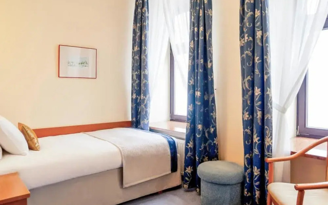 Hotel Zamojski