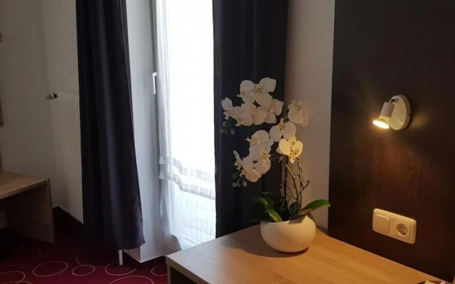 Hotel Promenade