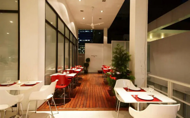 I Residence Grand Hotel Silom [Duplicated 76422]
