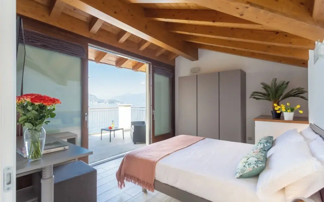 Dream Lake Apartments by Rent all Como