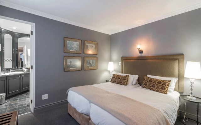 Romney Park Luxury Apartments