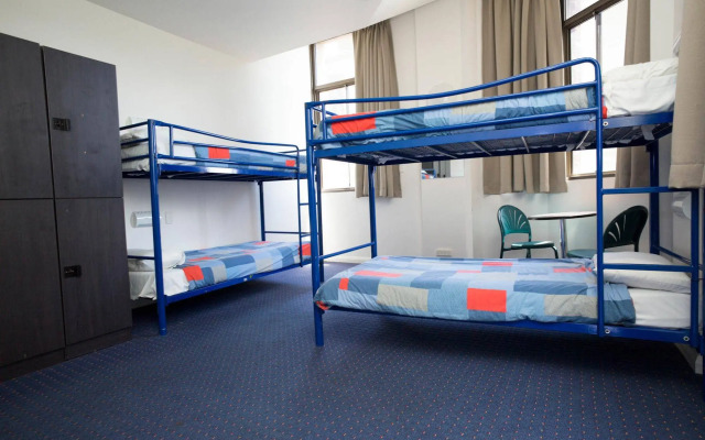 YHA Sydney Central