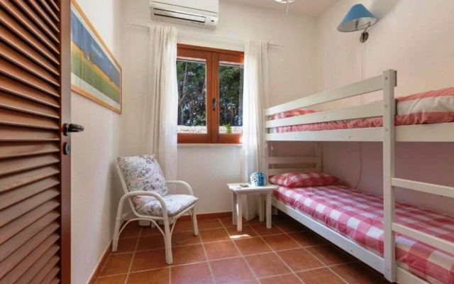 Villa Borgo Beppe - Utnz