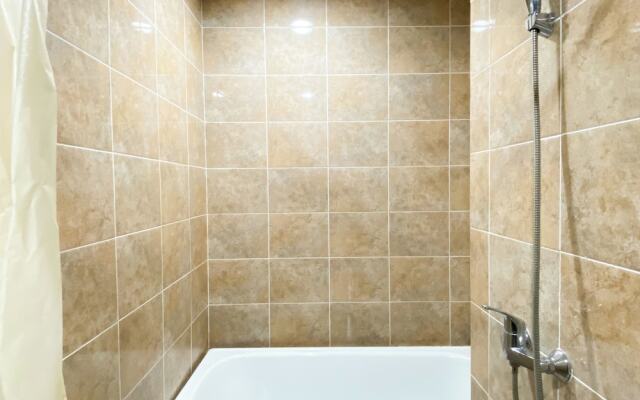 Modern Look And Comfort 2Br Kemang Village Apartment