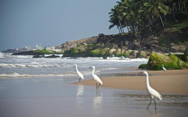 Niraamaya Retreats Surya Samudra